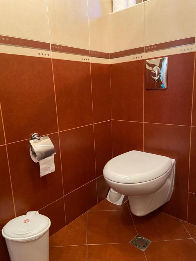 Tiny Bijou Sea View Studio - Santa Marina - Sozopol Exterior photo